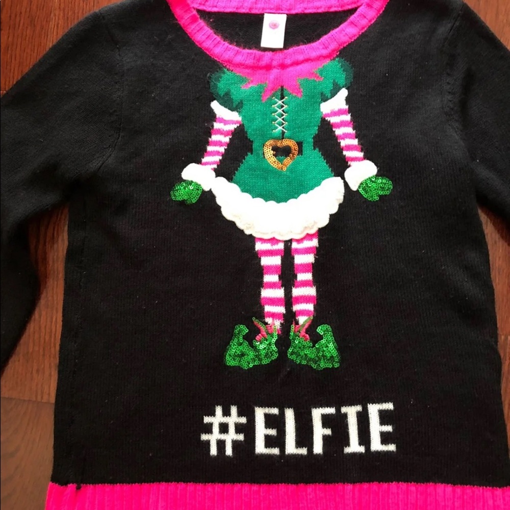Ugly Sweater
